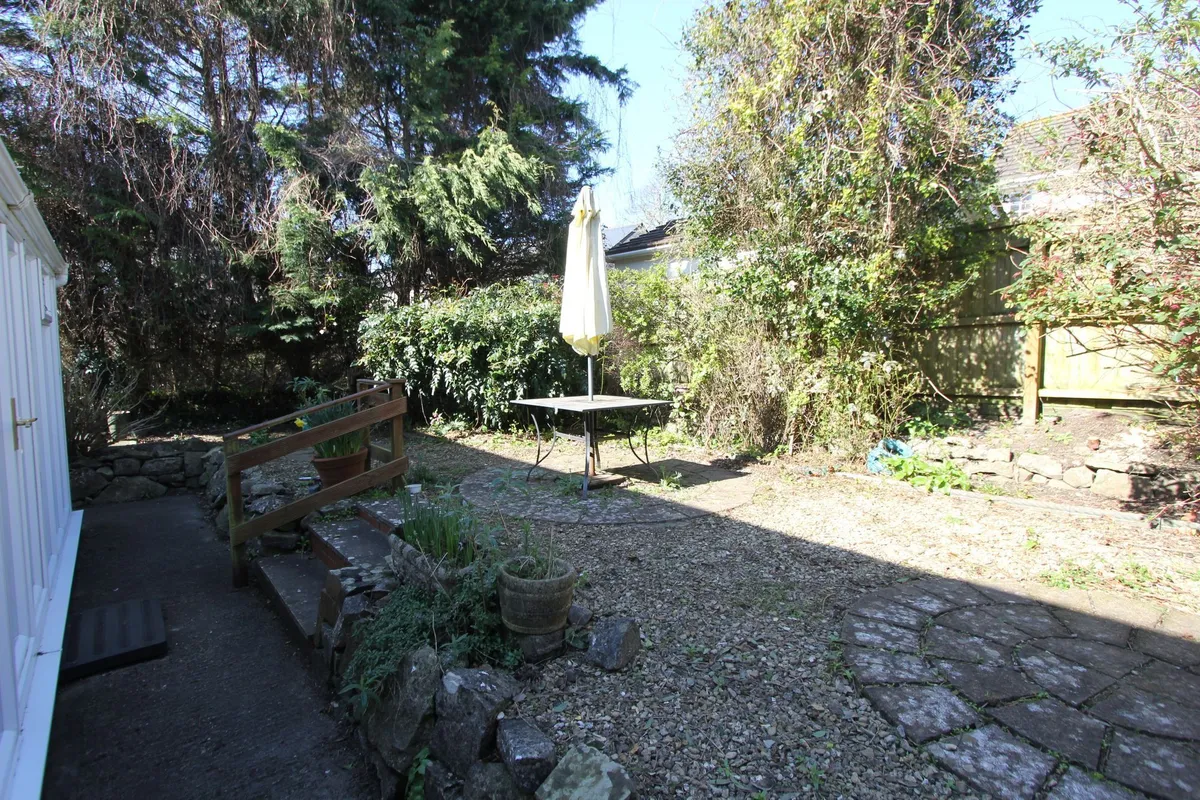 Flanders Road, Llantwit Major, CF61