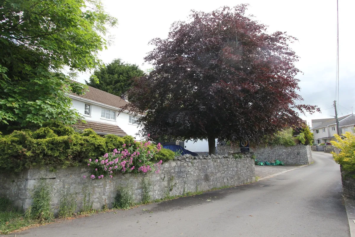 Flanders Road, Llantwit Major, CF61