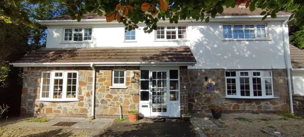 Flanders Road, Llantwit Major, CF61