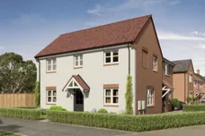 Manthorpe Chase, Grantham