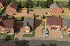 Manthorpe Chase, Grantham