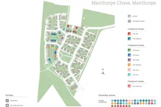 Manthorpe Chase, Grantham