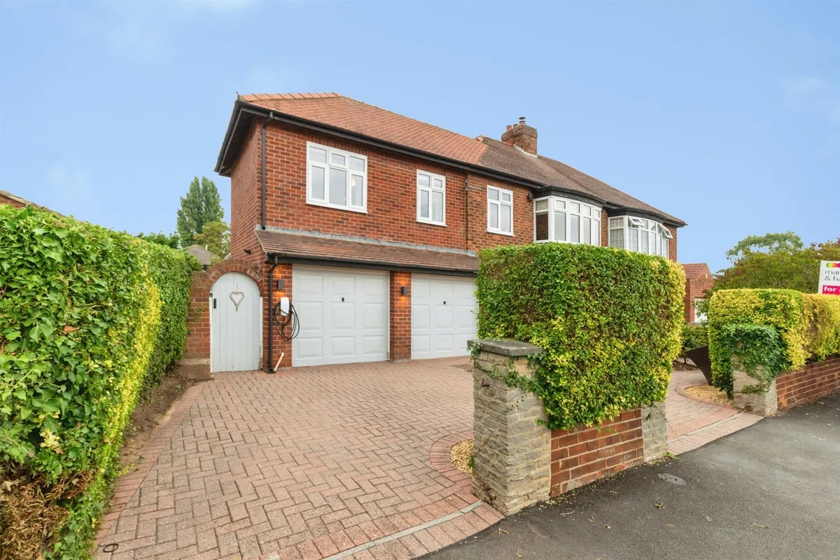 Albert Road, Fairfield, Stockton-On-Tees