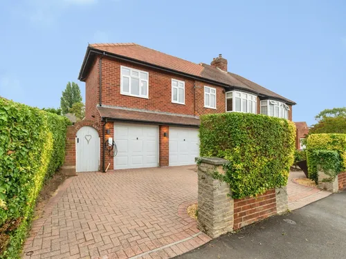 Albert Road, Fairfield, Stockton-On-Teesphoto