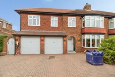 Albert Road, Fairfield, Stockton-On-Tees