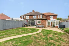Albert Road, Fairfield, Stockton-On-Tees