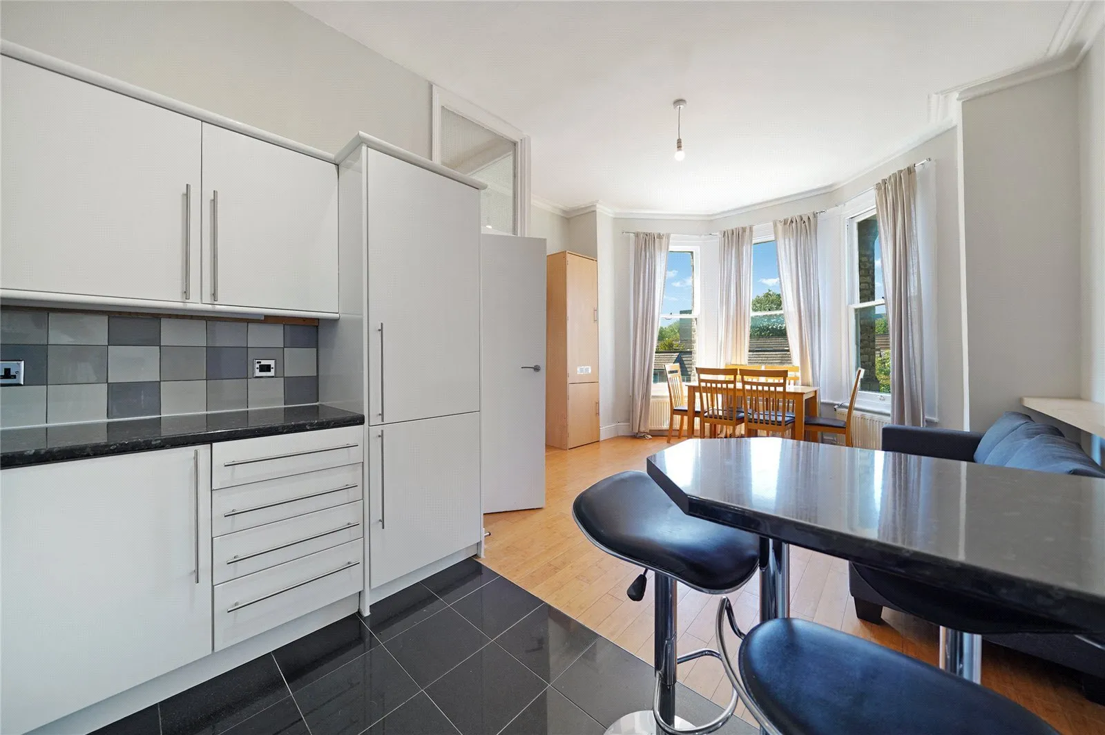 Garlinge Road, Kilburn, London, NW2