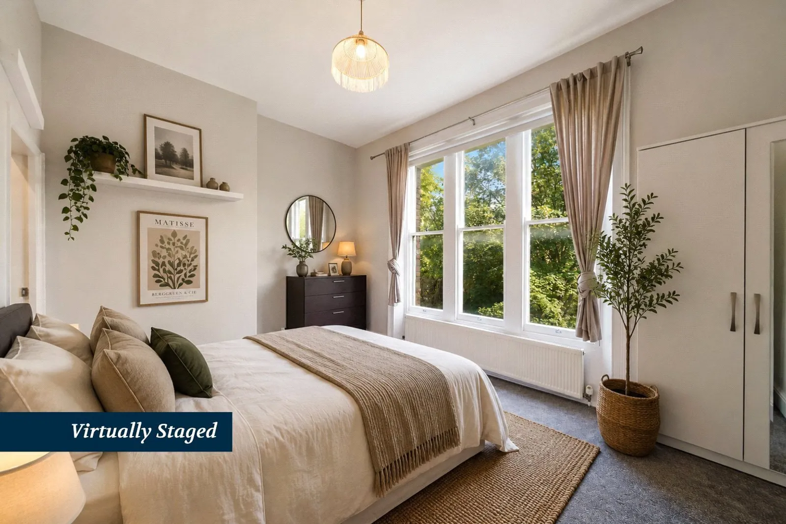 Garlinge Road, Kilburn, London, NW2