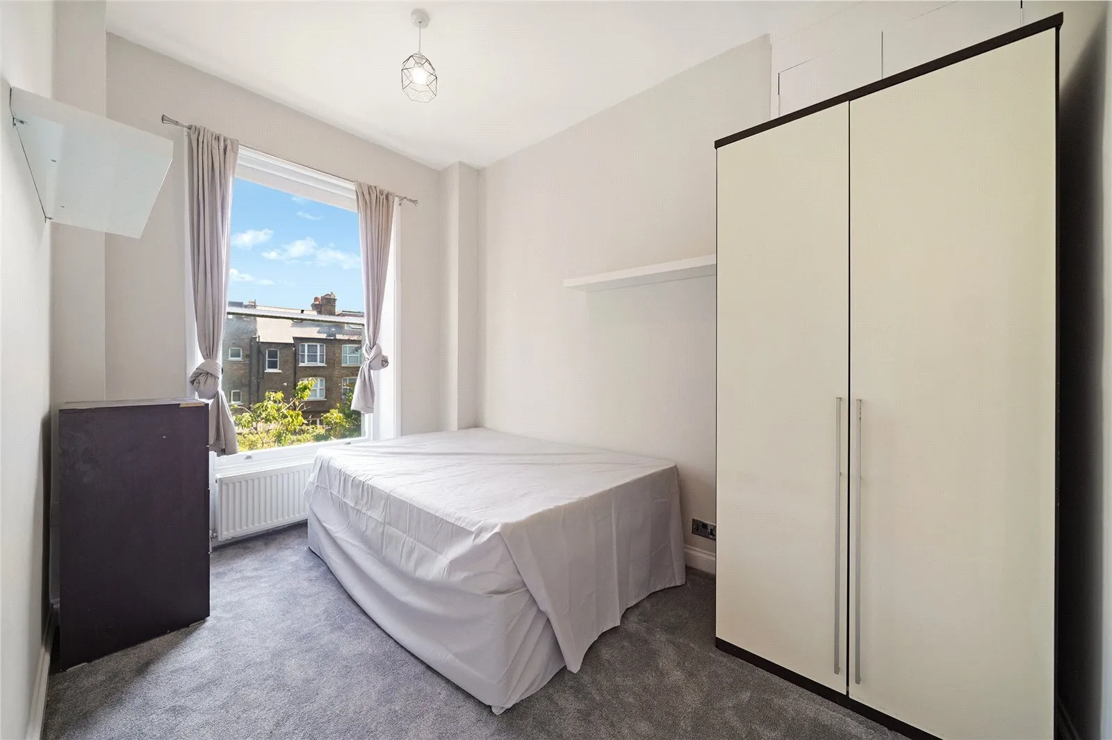 Garlinge Road, Kilburn, London, NW2