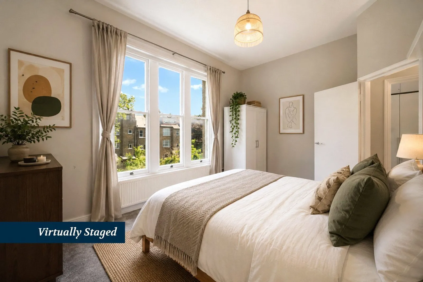Garlinge Road, Kilburn, London, NW2
