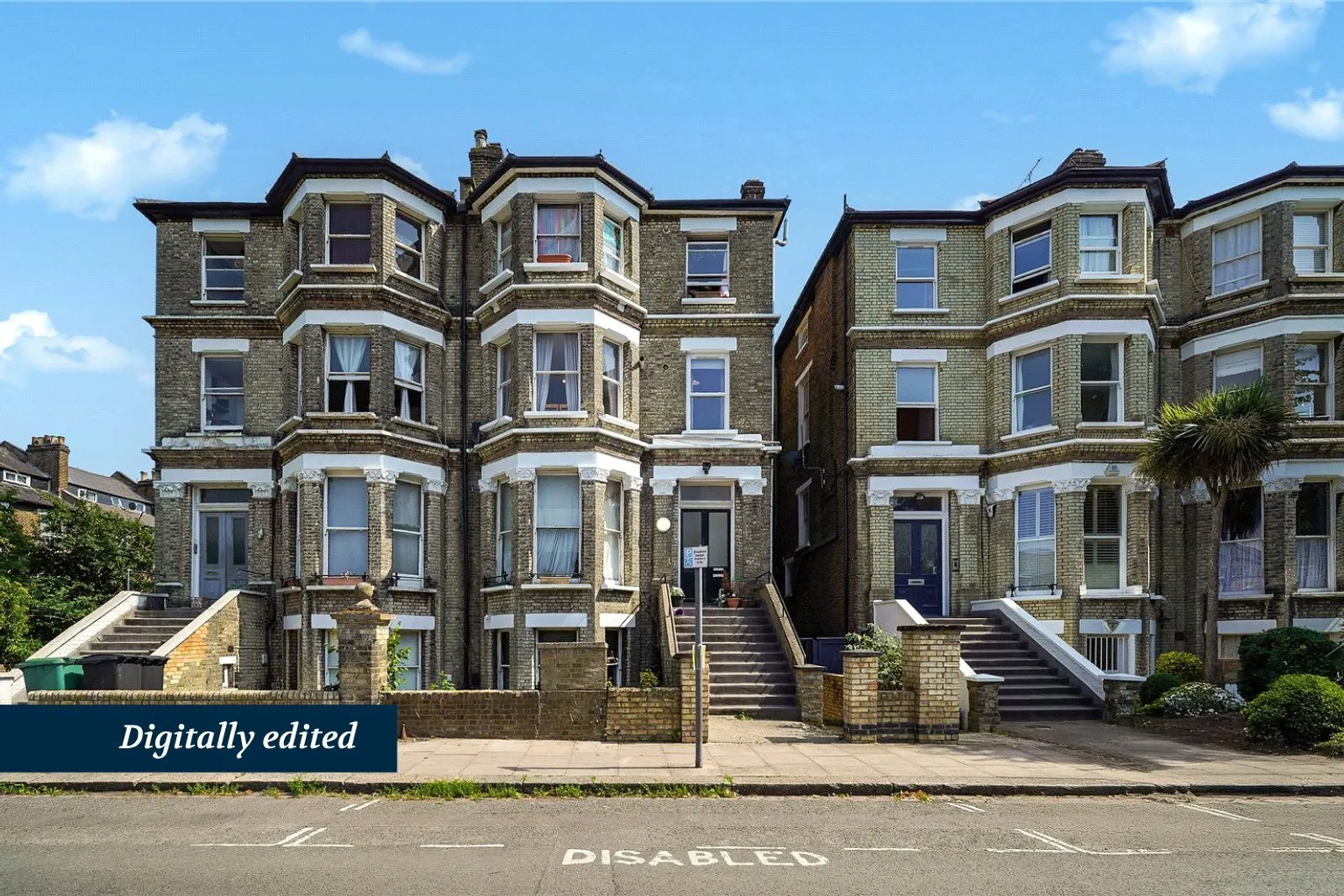Garlinge Road, Kilburn, London, NW2