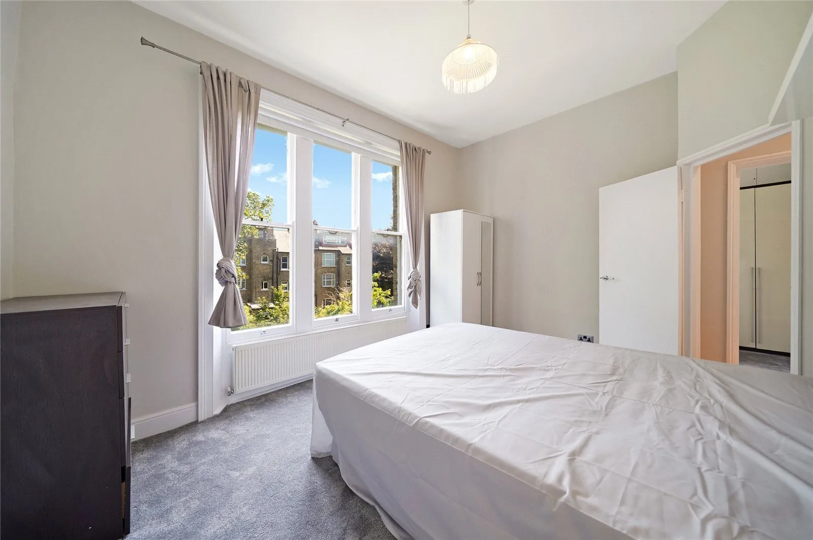 Garlinge Road, Kilburn, London, NW2