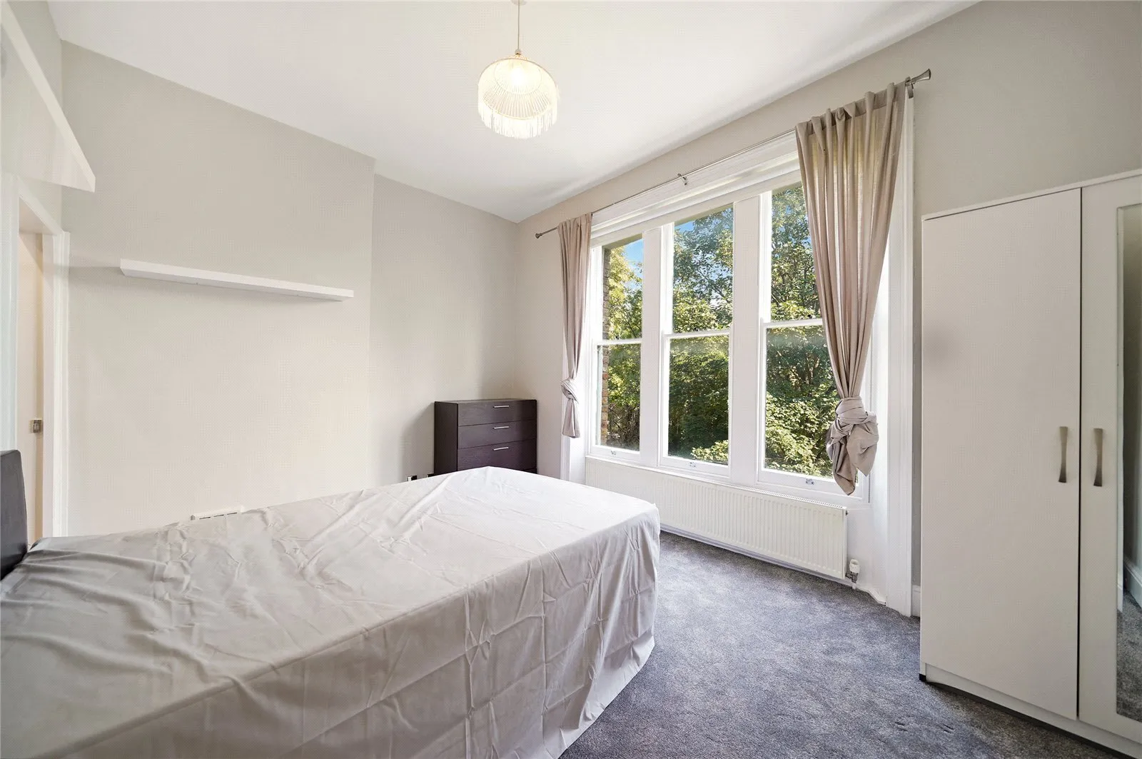 Garlinge Road, Kilburn, London, NW2