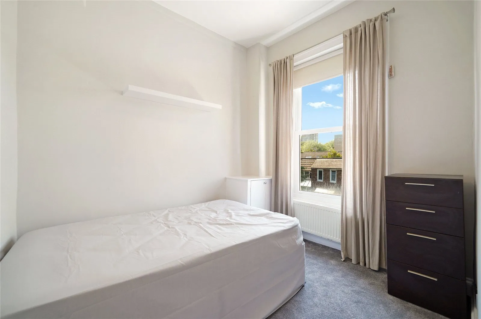 Garlinge Road, Kilburn, London, NW2