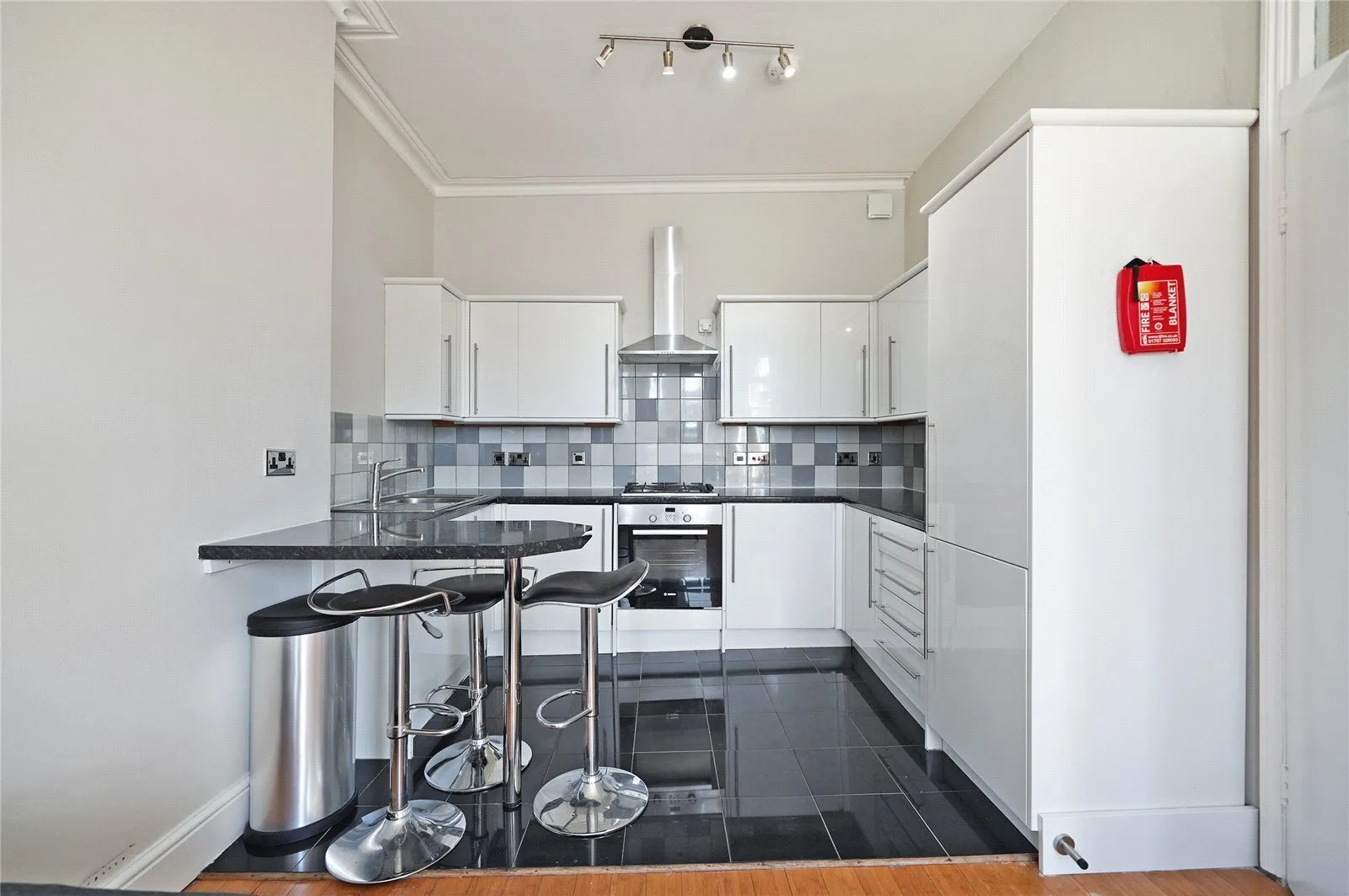 Garlinge Road, Kilburn, London, NW2