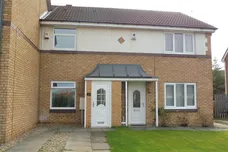 Whisperdale Court, MIDDLESBROUGH