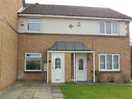 Whisperdale Court, MIDDLESBROUGH photo