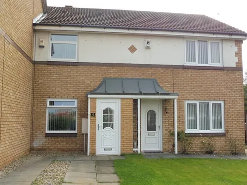 Whisperdale Court, MIDDLESBROUGHphoto