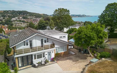 Clappentail Park, Lyme Regis