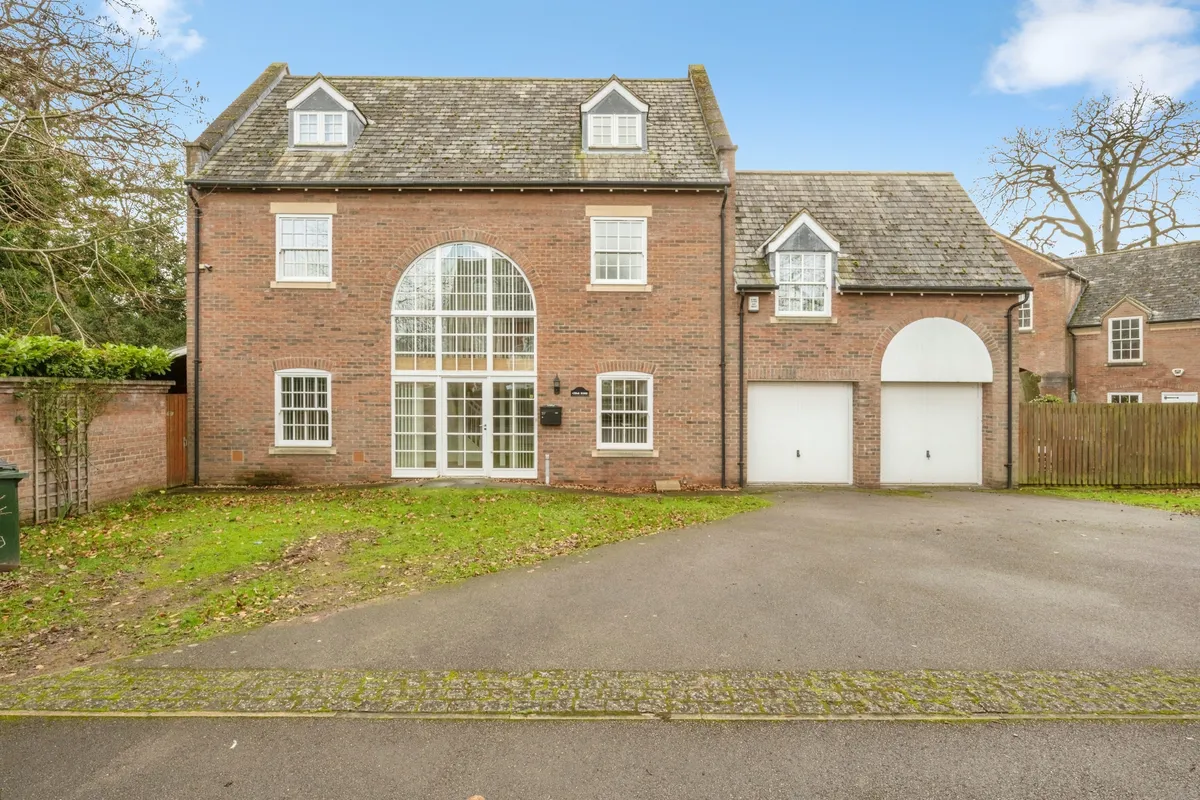 Pemberton Grove, Bawtry, DONCASTER