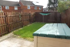 Whisperdale Court, MIDDLESBROUGH