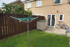 Whisperdale Court, MIDDLESBROUGH