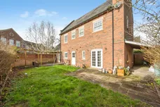 Pemberton Grove, Bawtry, DONCASTER