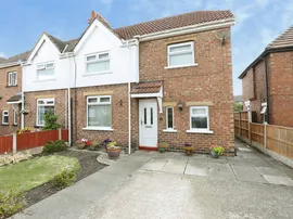 Fletcher Grove, Rudheath, NORTHWICH photo