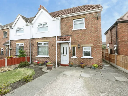 Fletcher Grove, Rudheath, NORTHWICHphoto