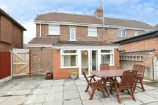 Fletcher Grove, Rudheath, NORTHWICH