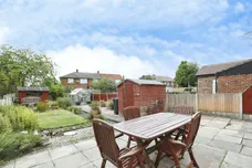Fletcher Grove, Rudheath, NORTHWICH