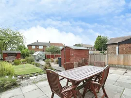 Fletcher Grove, Rudheath, NORTHWICH thumb 3