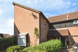 Property responsive