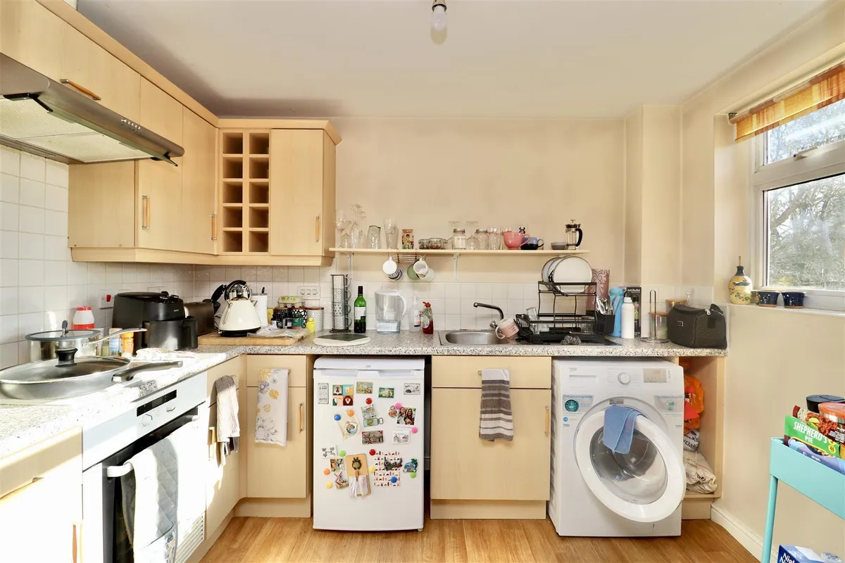 10 Chartwell CourtRowley MewsNew StreetPocklingtonYork