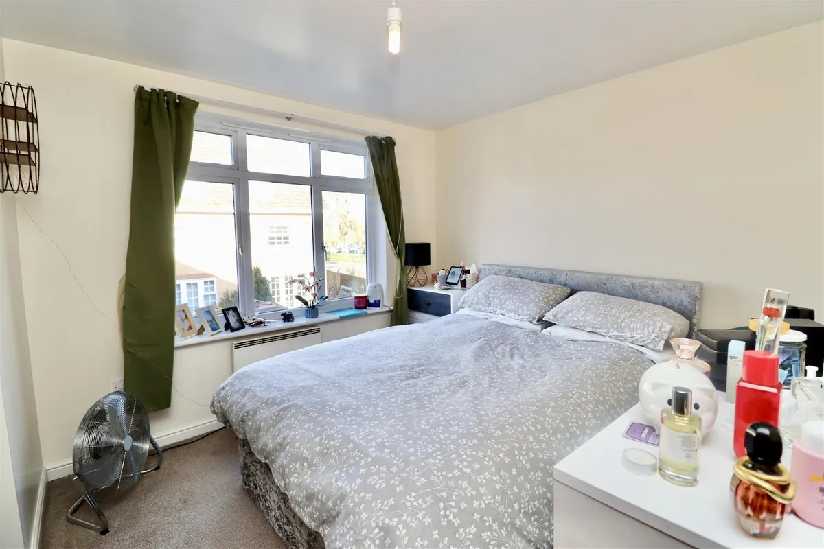 10 Chartwell CourtRowley MewsNew StreetPocklingtonYork