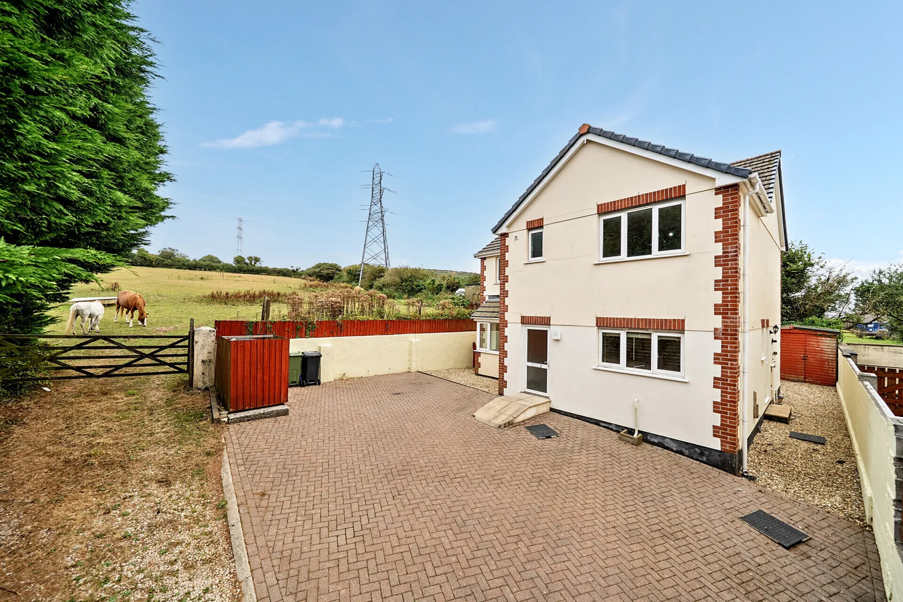 Manor Drive