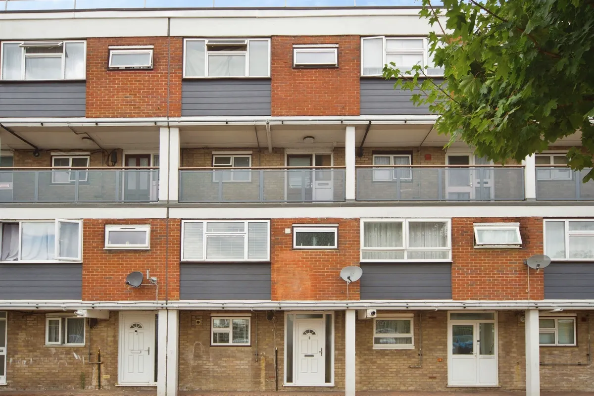 Cherry Tree Lane, Rainham