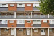 Cherry Tree Lane, Rainham