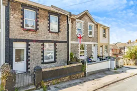 Property responsive