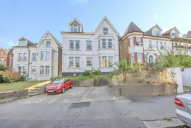 Property responsive