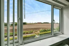 Mill Lane, Freiston, Boston