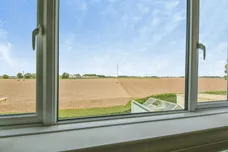 Mill Lane, Freiston, Boston