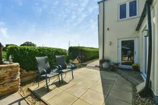 Mill Lane, Freiston, Boston