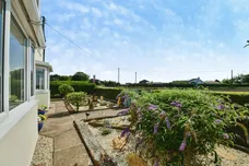 Mill Lane, Freiston, Boston