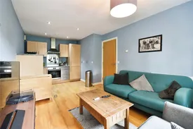 Property responsive