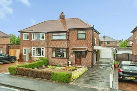 Property responsive