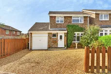 Bramcote Drive, Northampton