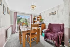 Bramcote Drive, Northampton