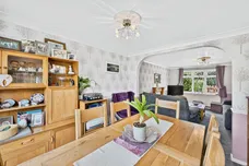 Bramcote Drive, Northampton