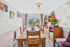 Bramcote Drive, Northampton